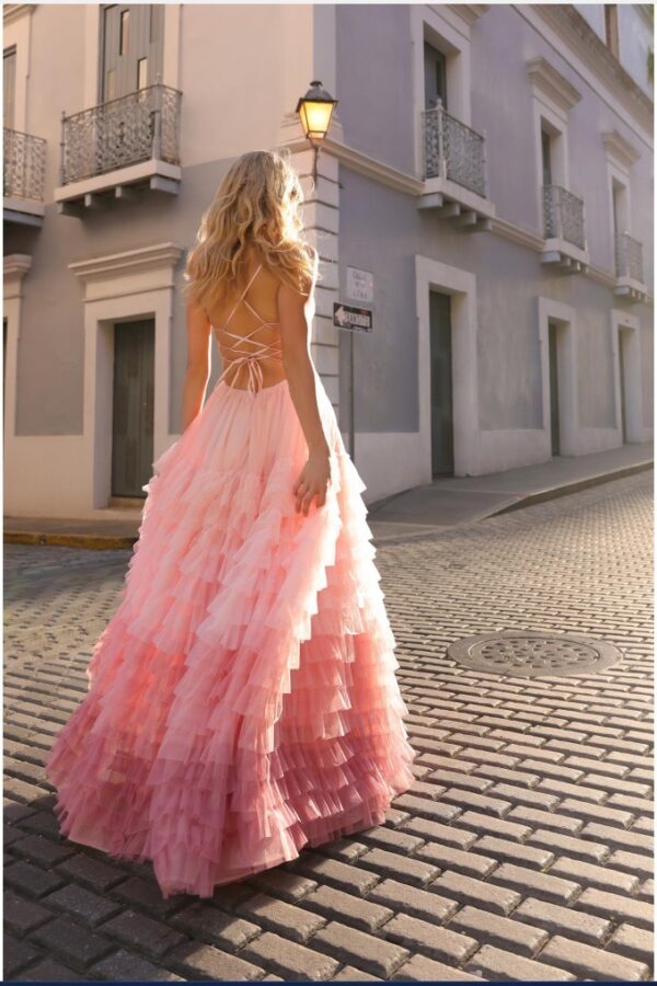NOX ANABEL C1420 BLUSH OMBRE
